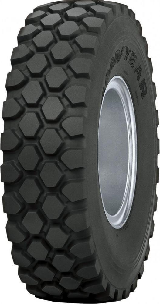 14R20 opona GOODYEAR ORD M+S 164J